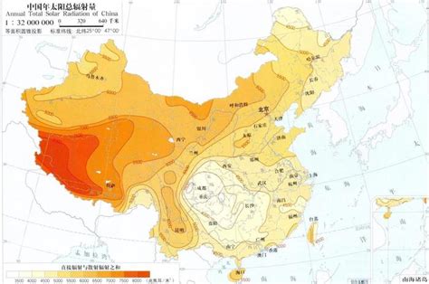 日照充足|我国日照时间较长的十大省会城市，你知道是哪些地方吗？